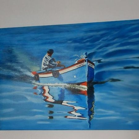 Studio Pescador Olhao Ngoại thất bức ảnh
