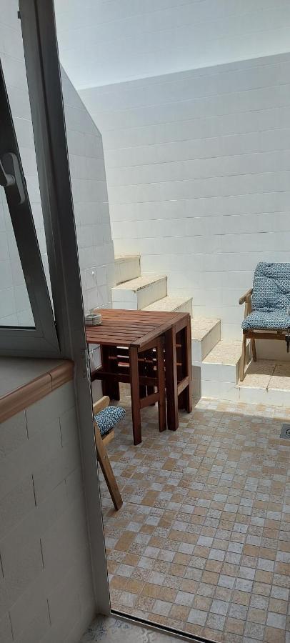 Studio Pescador Olhao Ngoại thất bức ảnh