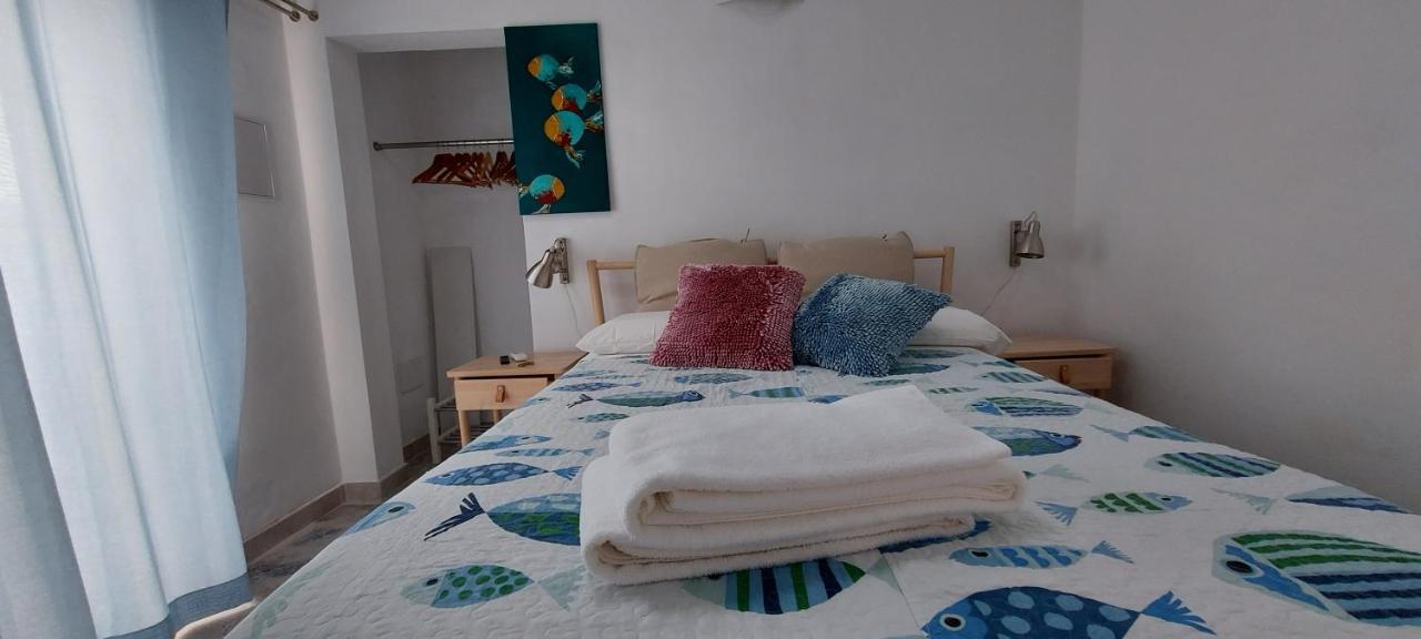 Studio Pescador Olhao Ngoại thất bức ảnh