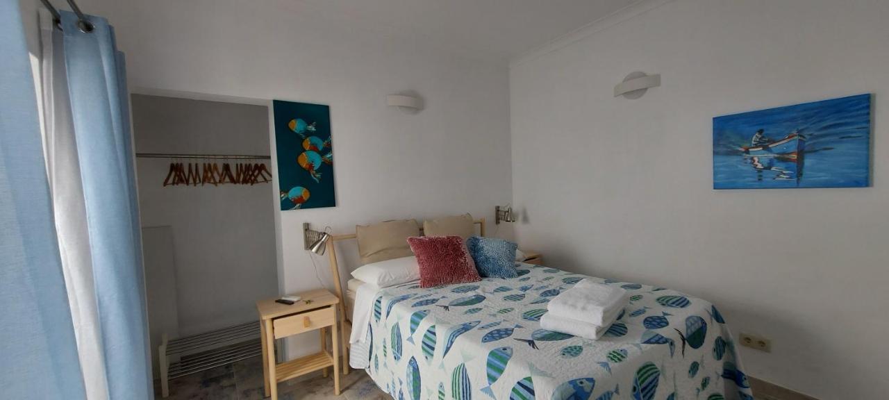 Studio Pescador Olhao Ngoại thất bức ảnh